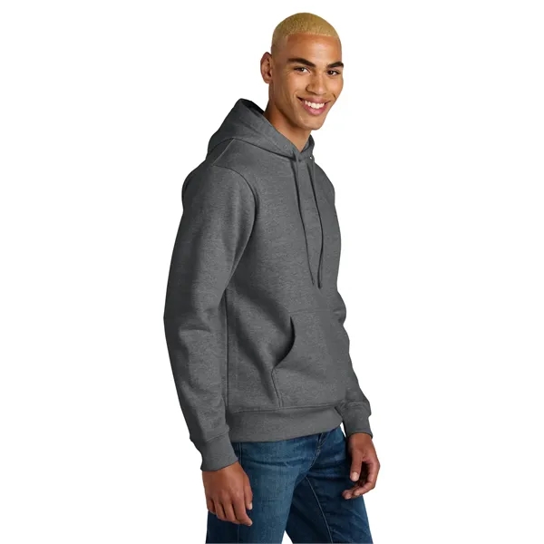 District V.I.T. Heavyweight Fleece Hoodie... from ASI 84863 SanMar