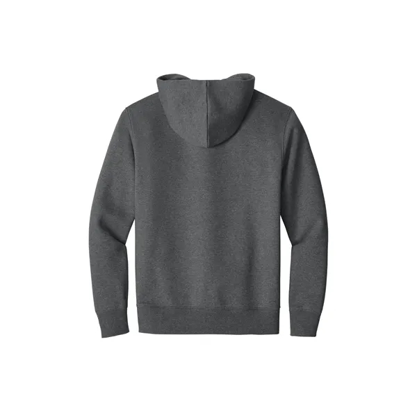 District V.I.T. Heavyweight Fleece Hoodie... from ASI 84863 SanMar