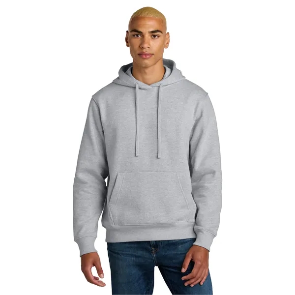 District V.I.T. Heavyweight Fleece Hoodie... from ASI 84863 SanMar