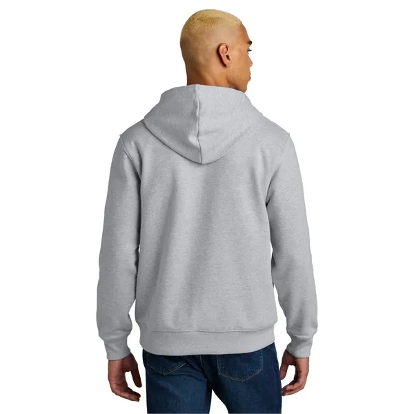 District V.I.T. Heavyweight Fleece Hoodie... from ASI 84863 SanMar
