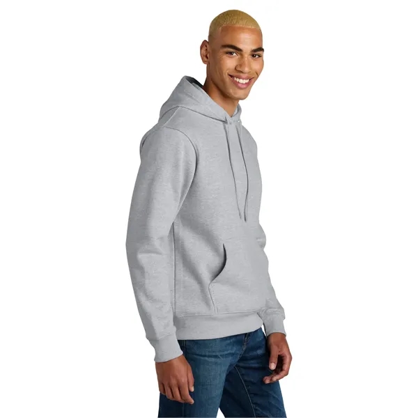 District V.I.T. Heavyweight Fleece Hoodie... from ASI 84863 SanMar