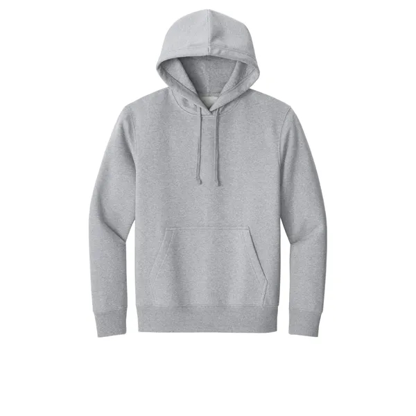 District V.I.T. Heavyweight Fleece Hoodie... from ASI 84863 SanMar