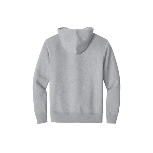 District V.I.T. Heavyweight Fleece Hoodie... from ASI 84863 SanMar