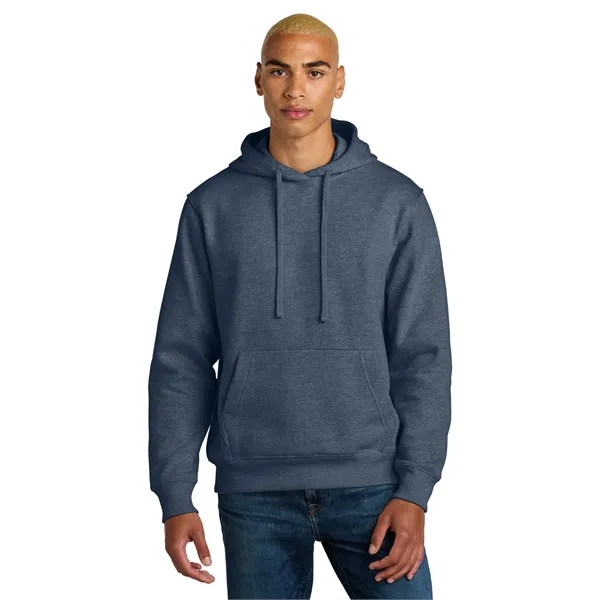 District V.I.T. Heavyweight Fleece Hoodie... from ASI 84863 SanMar