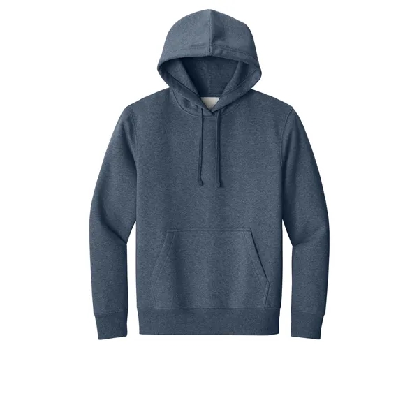 District V.I.T. Heavyweight Fleece Hoodie... from ASI 84863 SanMar