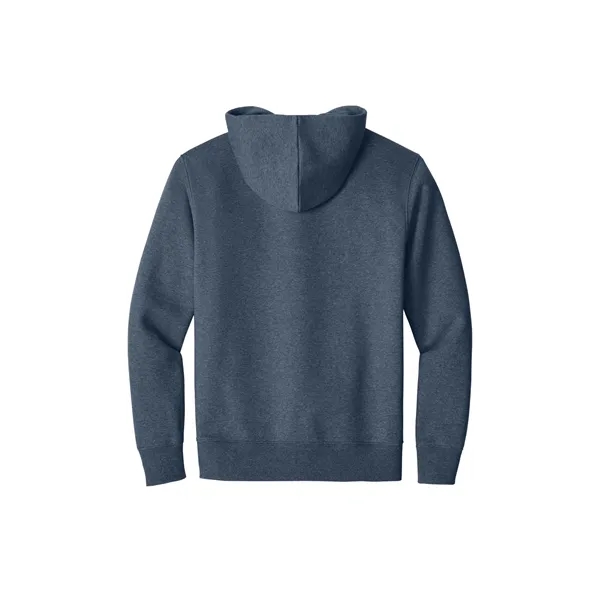 District V.I.T. Heavyweight Fleece Hoodie... from ASI 84863 SanMar