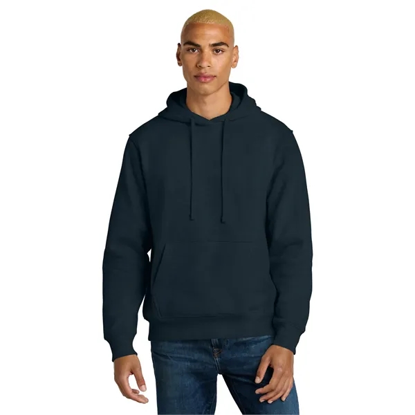 District V.I.T. Heavyweight Fleece Hoodie... from ASI 84863 SanMar