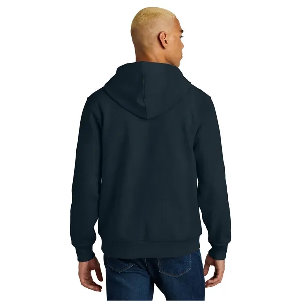 District V.I.T. Heavyweight Fleece Hoodie... from ASI 84863 SanMar