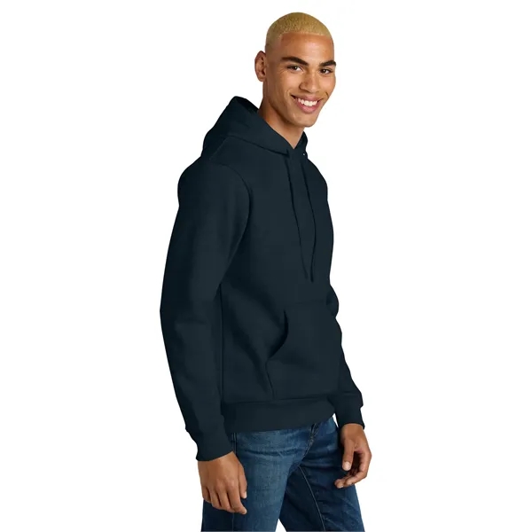 District V.I.T. Heavyweight Fleece Hoodie... from ASI 84863 SanMar