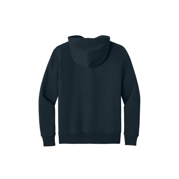 District V.I.T. Heavyweight Fleece Hoodie... from ASI 84863 SanMar