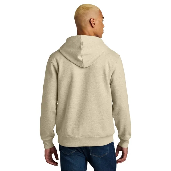 District V.I.T. Heavyweight Fleece Hoodie... from ASI 84863 SanMar