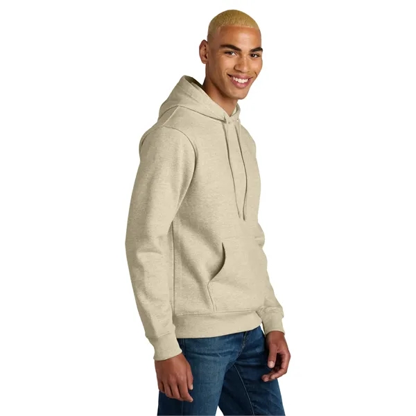 District V.I.T. Heavyweight Fleece Hoodie... from ASI 84863 SanMar
