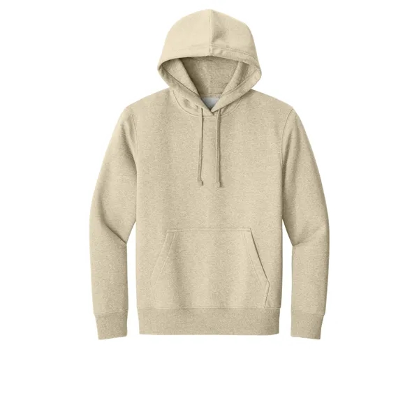 District V.I.T. Heavyweight Fleece Hoodie... from ASI 84863 SanMar