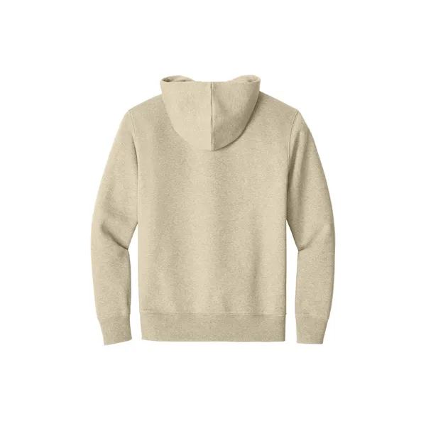 District V.I.T. Heavyweight Fleece Hoodie... from ASI 84863 SanMar