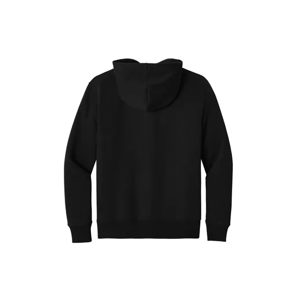 District V.I.T. Heavyweight Fleece Hoodie... from ASI 84863 SanMar