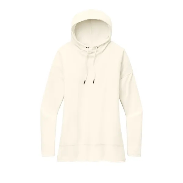 District Women's Featherweight French Terry Hoodie... from ASI 84863 SanMar