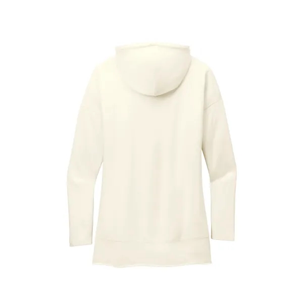 District Women's Featherweight French Terry Hoodie... from ASI 84863 SanMar