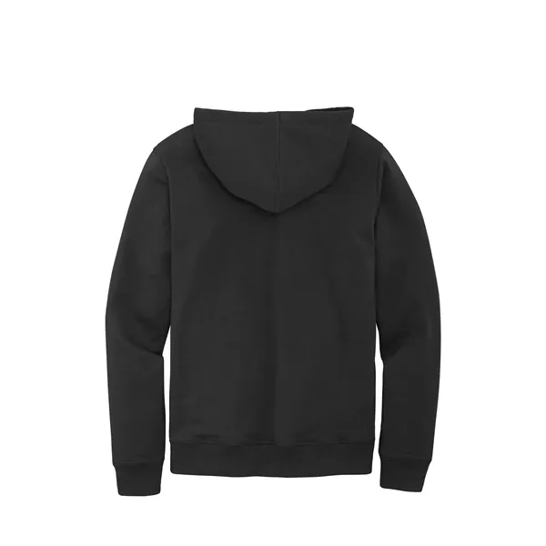 District Re-Fleece Hoodie... from ASI 84863 SanMar