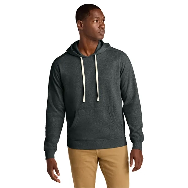 District Re-Fleece Hoodie... from ASI 84863 SanMar