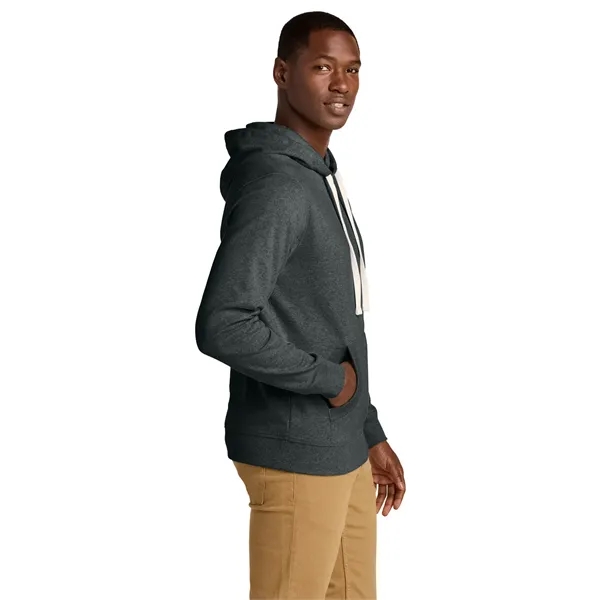 District Re-Fleece Hoodie... from ASI 84863 SanMar