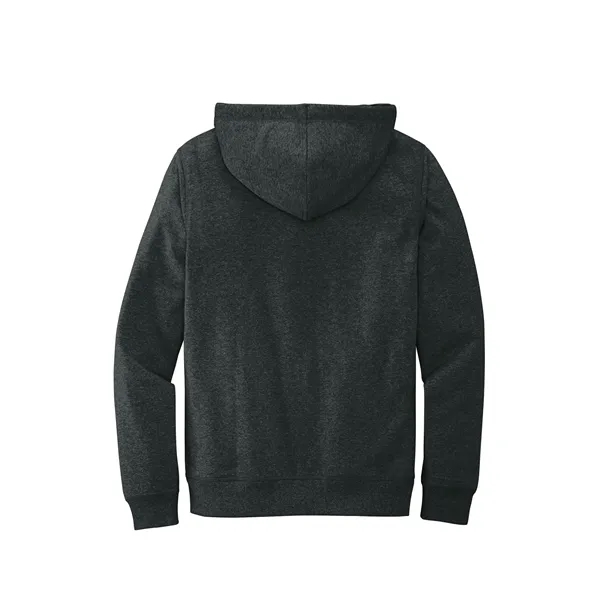 District Re-Fleece Hoodie... from ASI 84863 SanMar