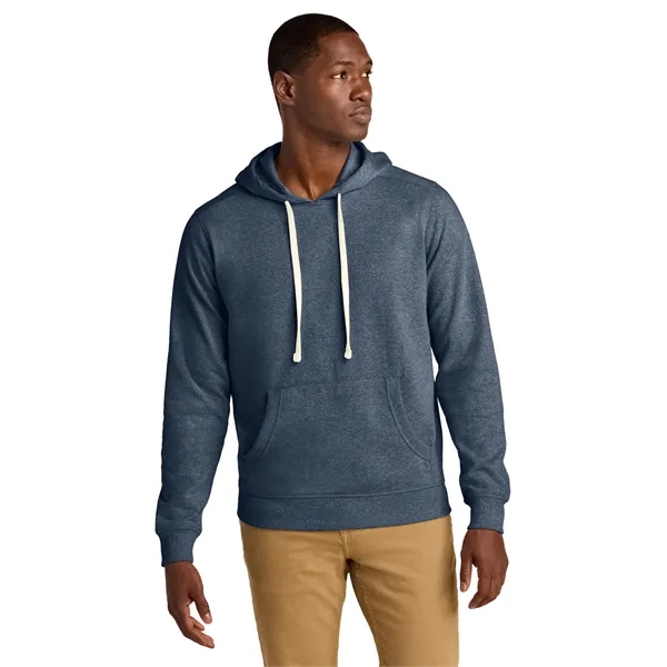 District Re-Fleece Hoodie... from ASI 84863 SanMar