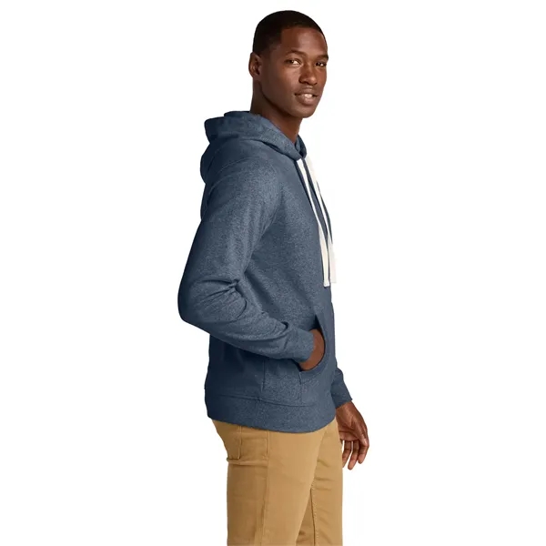 District Re-Fleece Hoodie... from ASI 84863 SanMar