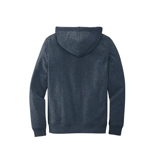 District Re-Fleece Hoodie... from ASI 84863 SanMar