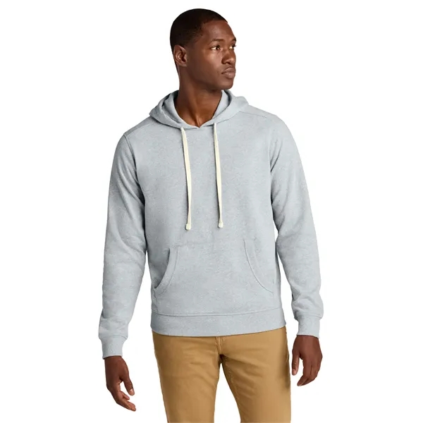 District Re-Fleece Hoodie... from ASI 84863 SanMar