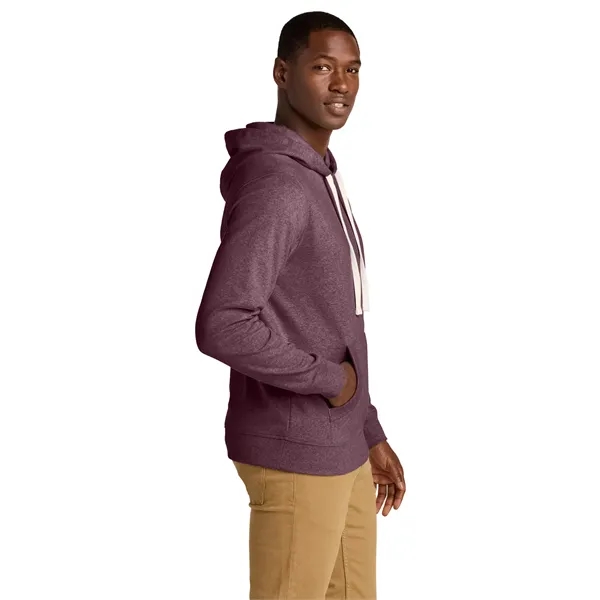 District Re-Fleece Hoodie... from ASI 84863 SanMar