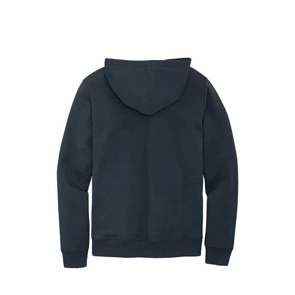 District Re-Fleece Hoodie... from ASI 84863 SanMar