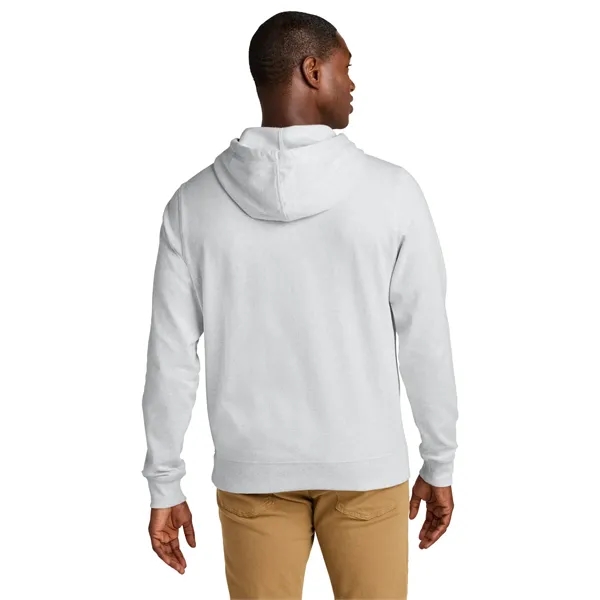 District Re-Fleece Hoodie... from ASI 84863 SanMar