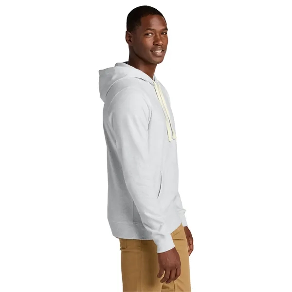 District Re-Fleece Hoodie... from ASI 84863 SanMar