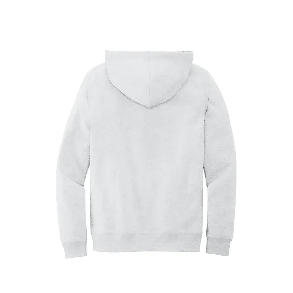 District Re-Fleece Hoodie... from ASI 84863 SanMar