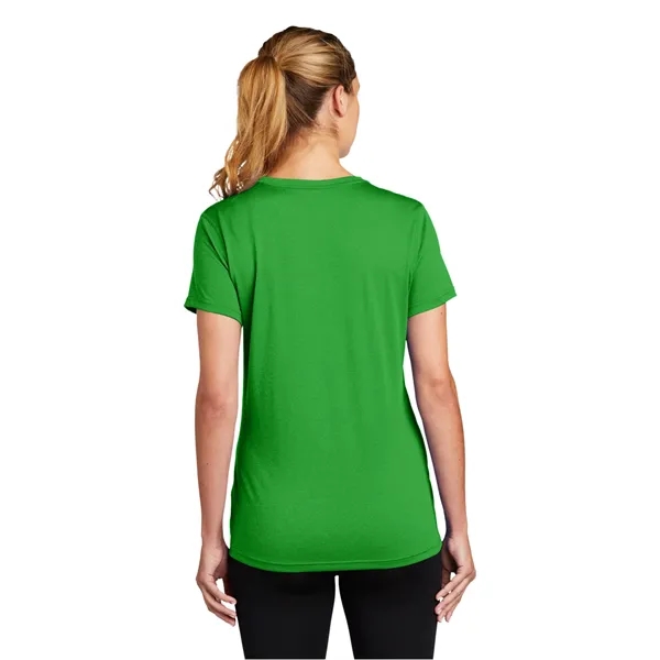 Nike Ladies Team rLegend Tee... from ASI 84863 SanMar