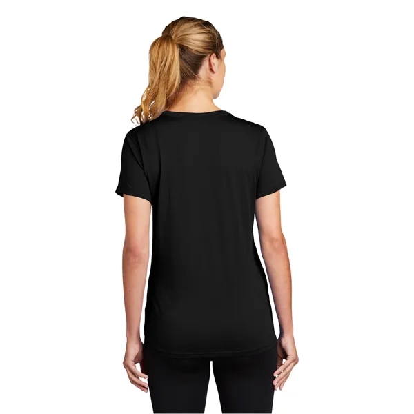 Nike Ladies Team rLegend Tee... from ASI 84863 SanMar
