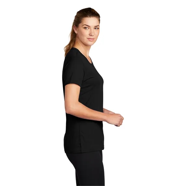 Nike Ladies Team rLegend Tee... from ASI 84863 SanMar