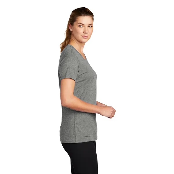 Nike Ladies Team rLegend Tee... from ASI 84863 SanMar