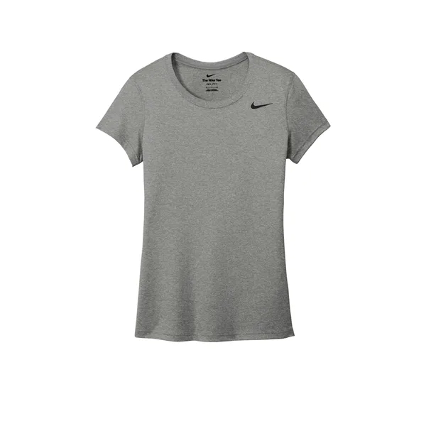 Nike Ladies Team rLegend Tee... from ASI 84863 SanMar