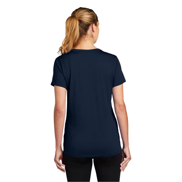 Nike Ladies Team rLegend Tee... from ASI 84863 SanMar