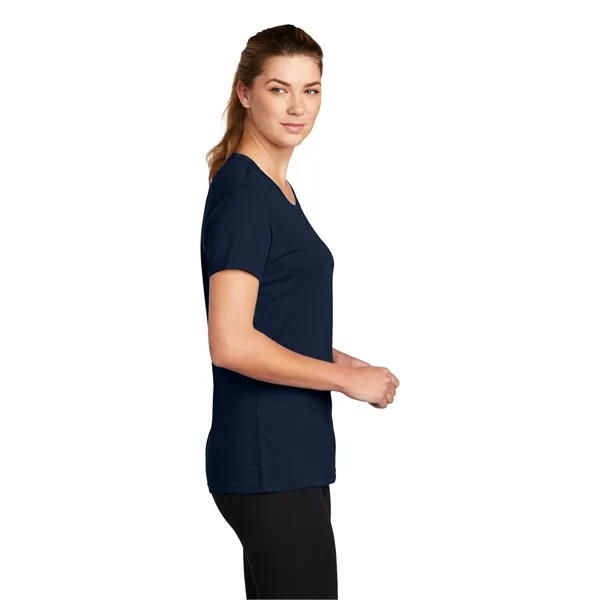 Nike Ladies Team rLegend Tee... from ASI 84863 SanMar