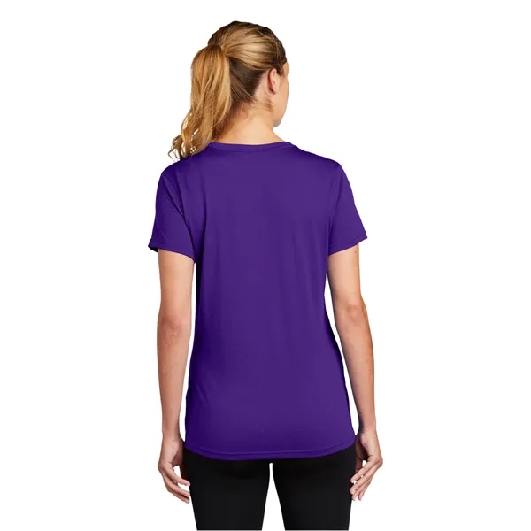 Nike Ladies Team rLegend Tee... from ASI 84863 SanMar