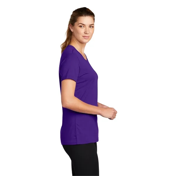 Nike Ladies Team rLegend Tee... from ASI 84863 SanMar