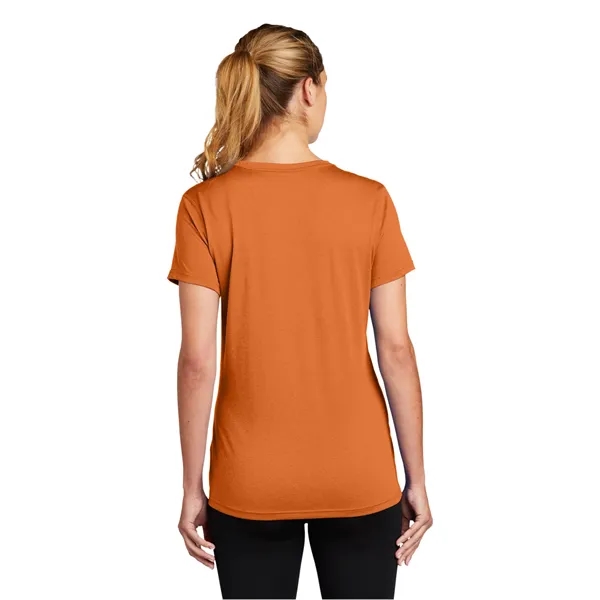 Nike Ladies Team rLegend Tee... from ASI 84863 SanMar