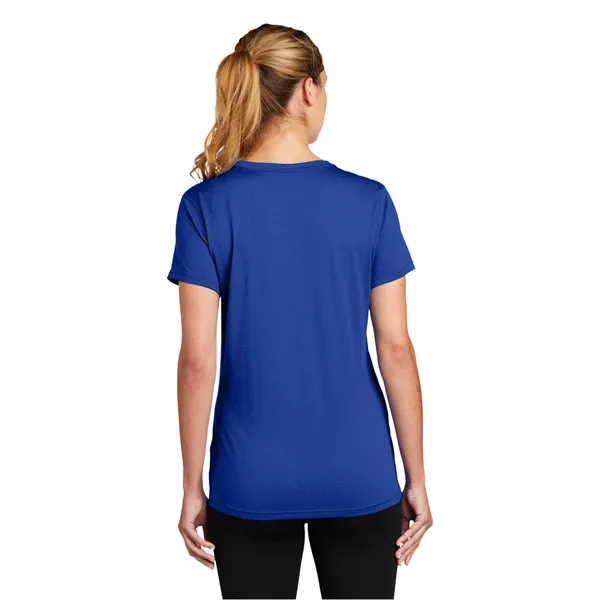 Nike Ladies Team rLegend Tee... from ASI 84863 SanMar