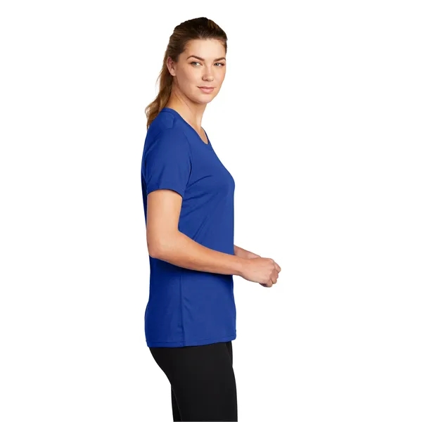 Nike Ladies Team rLegend Tee... from ASI 84863 SanMar