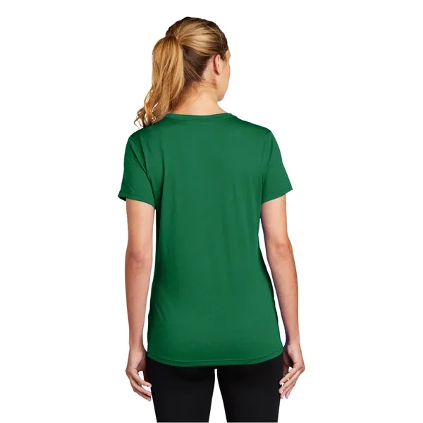 Nike Ladies Team rLegend Tee... from ASI 84863 SanMar