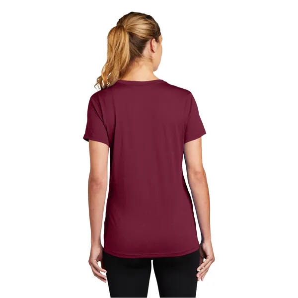 Nike Ladies Team rLegend Tee... from ASI 84863 SanMar