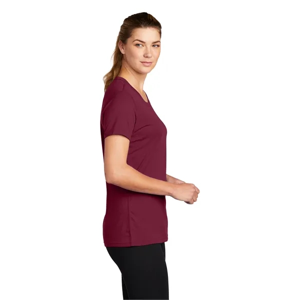 Nike Ladies Team rLegend Tee... from ASI 84863 SanMar