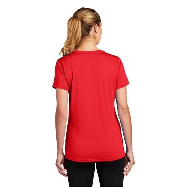 Nike Ladies Team rLegend Tee... from ASI 84863 SanMar